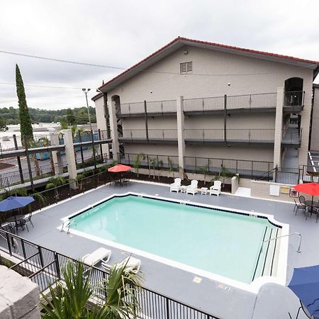 Bhagat Hotels Stone Mountain Atlanta BW Signature Collection Tucker Buitenkant foto