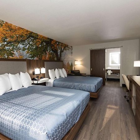 Bhagat Hotels Stone Mountain Atlanta BW Signature Collection Tucker Buitenkant foto