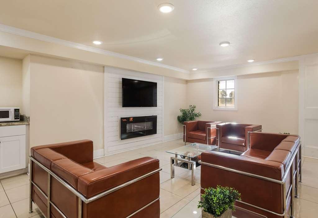 Bhagat Hotels Stone Mountain Atlanta BW Signature Collection Tucker Interieur foto