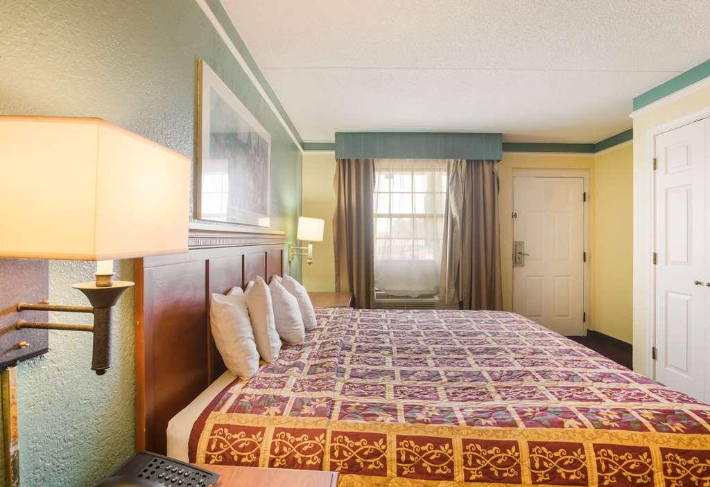 Bhagat Hotels Stone Mountain Atlanta BW Signature Collection Tucker Kamer foto