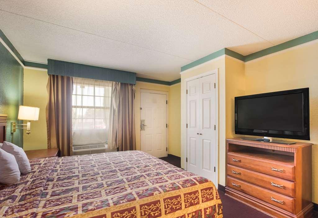 Bhagat Hotels Stone Mountain Atlanta BW Signature Collection Tucker Kamer foto