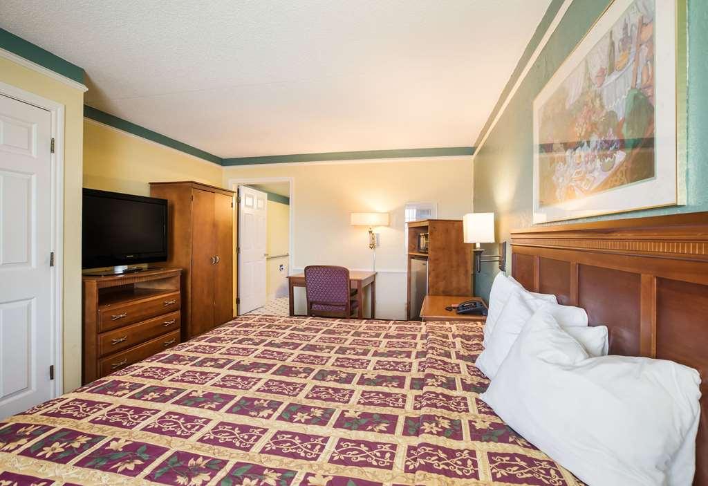 Bhagat Hotels Stone Mountain Atlanta BW Signature Collection Tucker Kamer foto