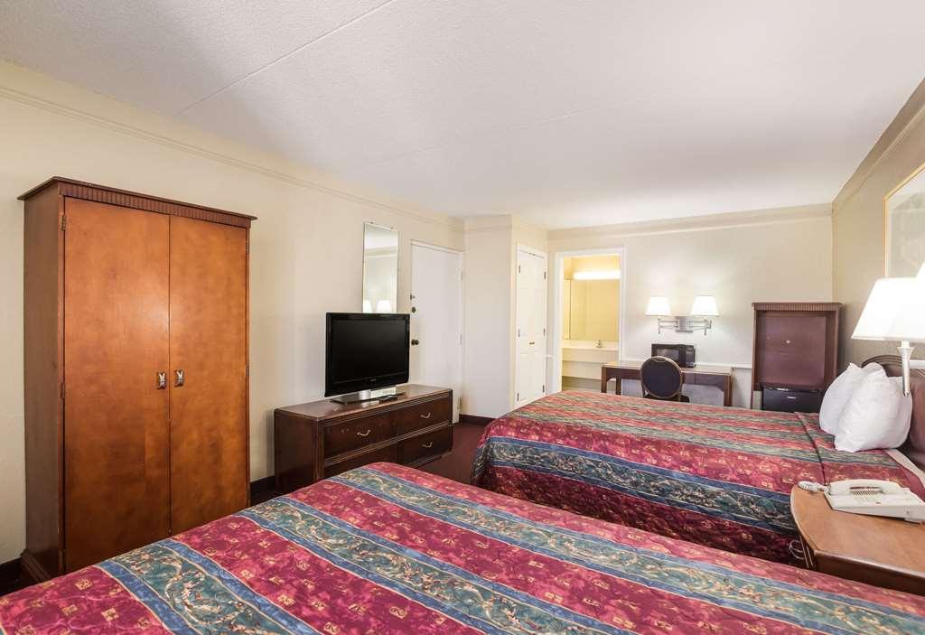 Bhagat Hotels Stone Mountain Atlanta BW Signature Collection Tucker Kamer foto