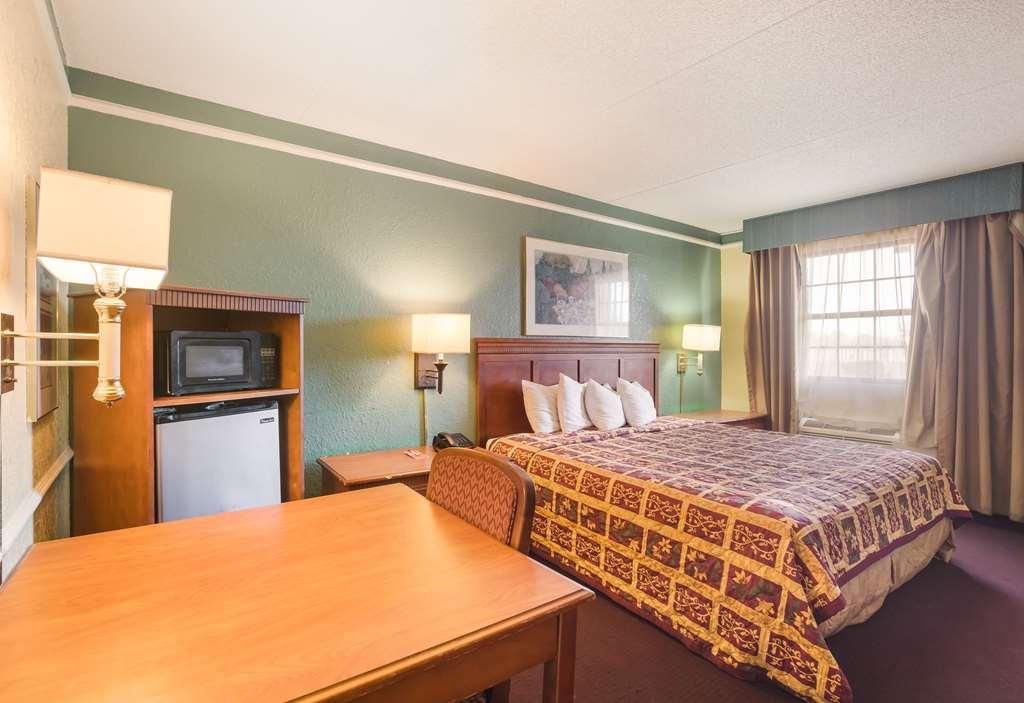 Bhagat Hotels Stone Mountain Atlanta BW Signature Collection Tucker Kamer foto