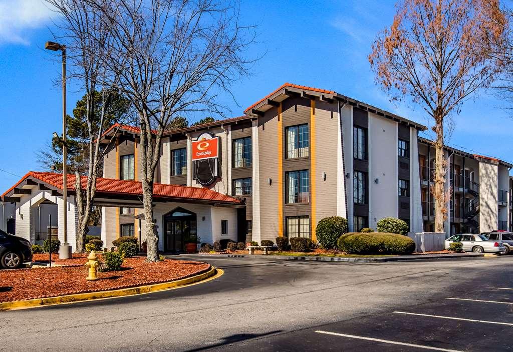 Bhagat Hotels Stone Mountain Atlanta BW Signature Collection Tucker Buitenkant foto