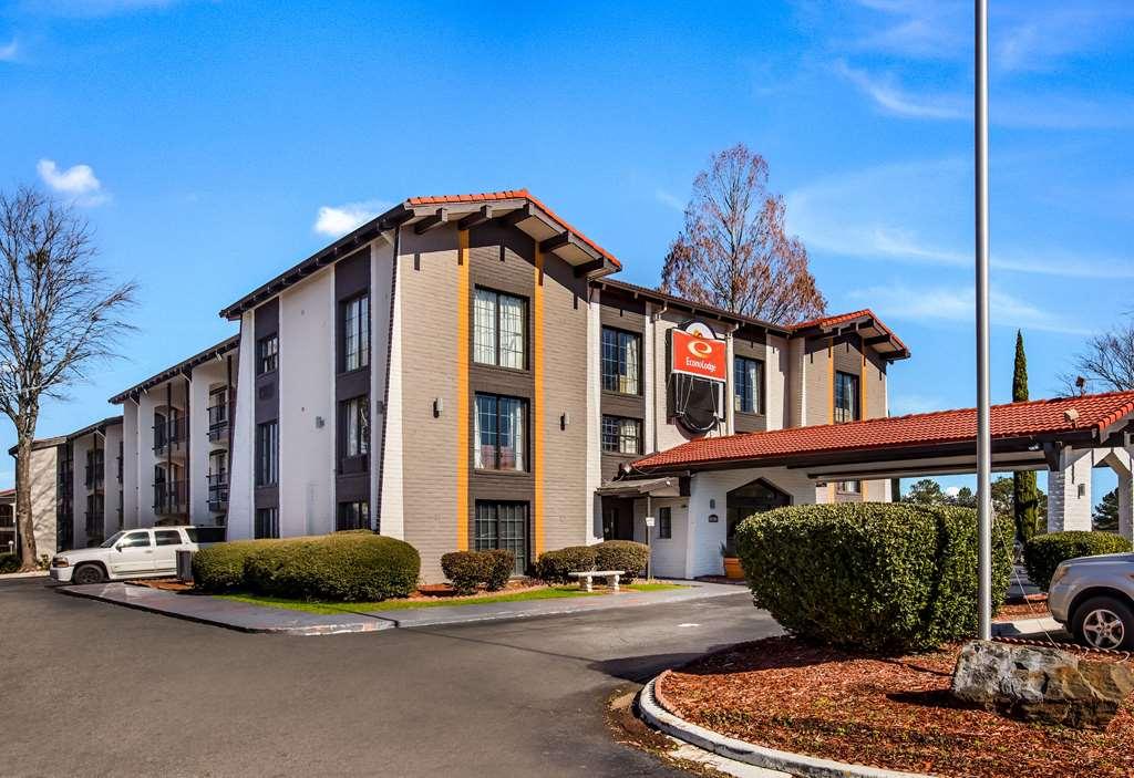 Bhagat Hotels Stone Mountain Atlanta BW Signature Collection Tucker Buitenkant foto