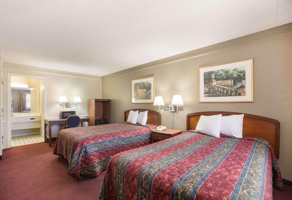 Bhagat Hotels Stone Mountain Atlanta BW Signature Collection Tucker Kamer foto
