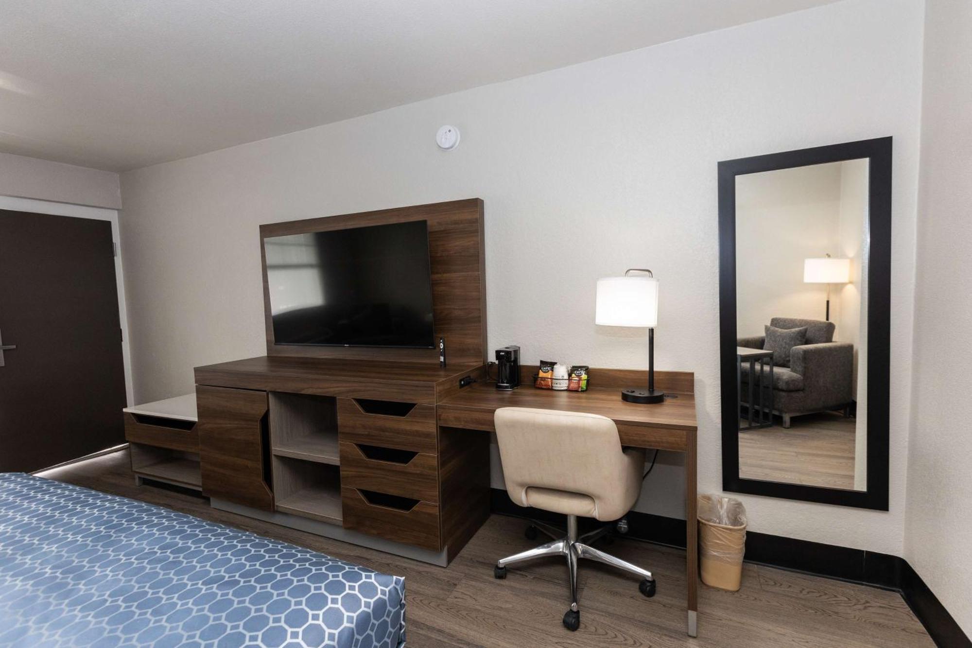 Bhagat Hotels Stone Mountain Atlanta BW Signature Collection Tucker Buitenkant foto