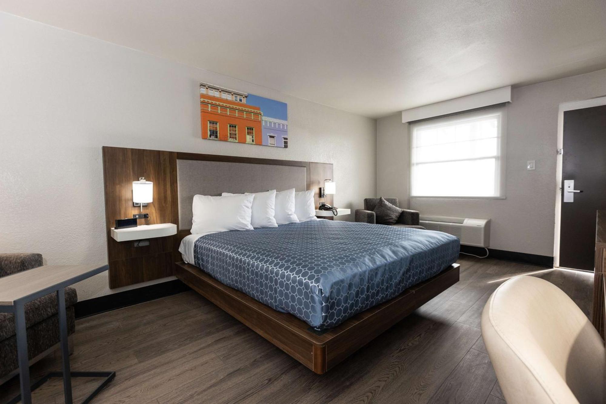 Bhagat Hotels Stone Mountain Atlanta BW Signature Collection Tucker Buitenkant foto