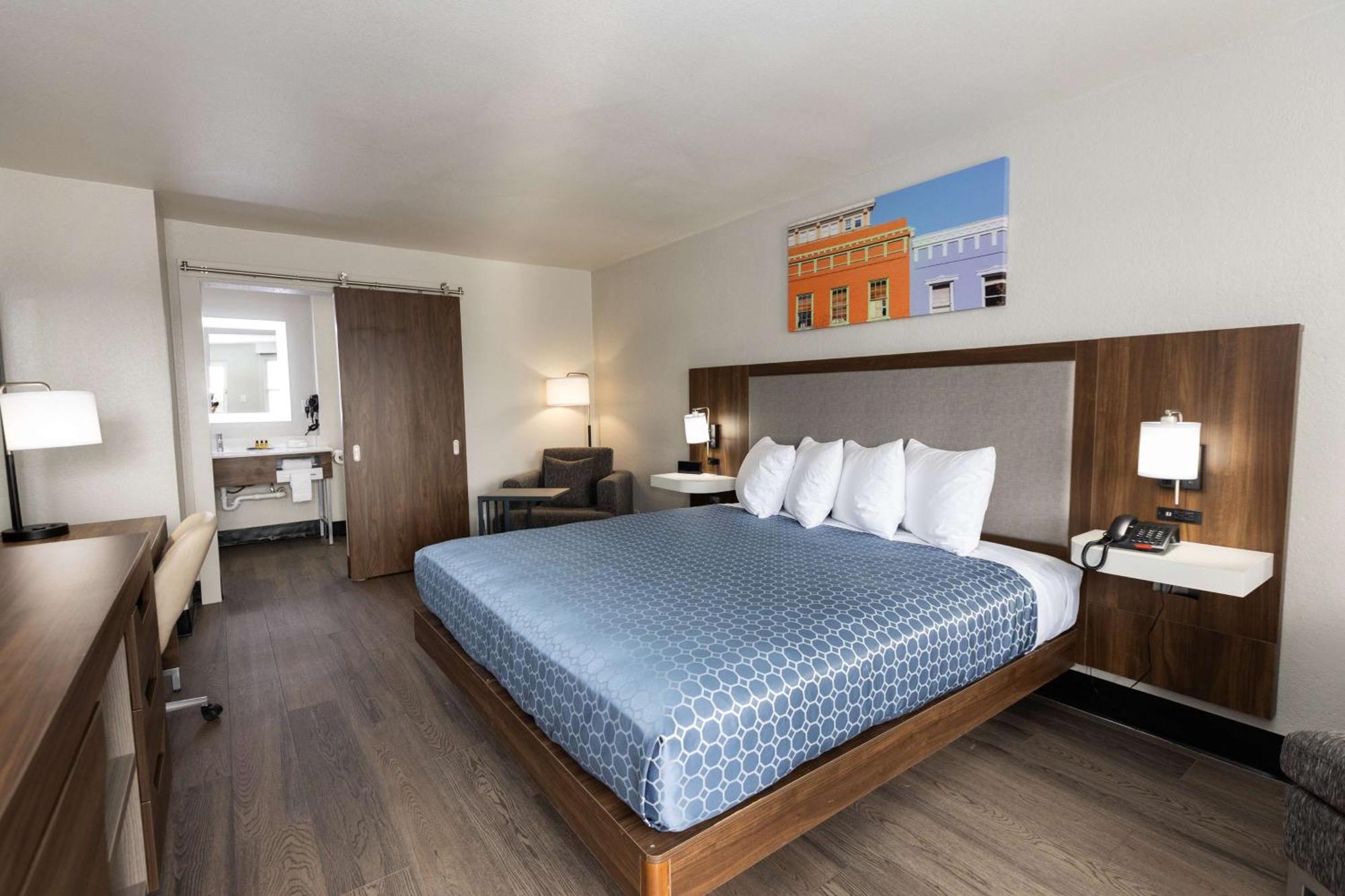 Bhagat Hotels Stone Mountain Atlanta BW Signature Collection Tucker Buitenkant foto