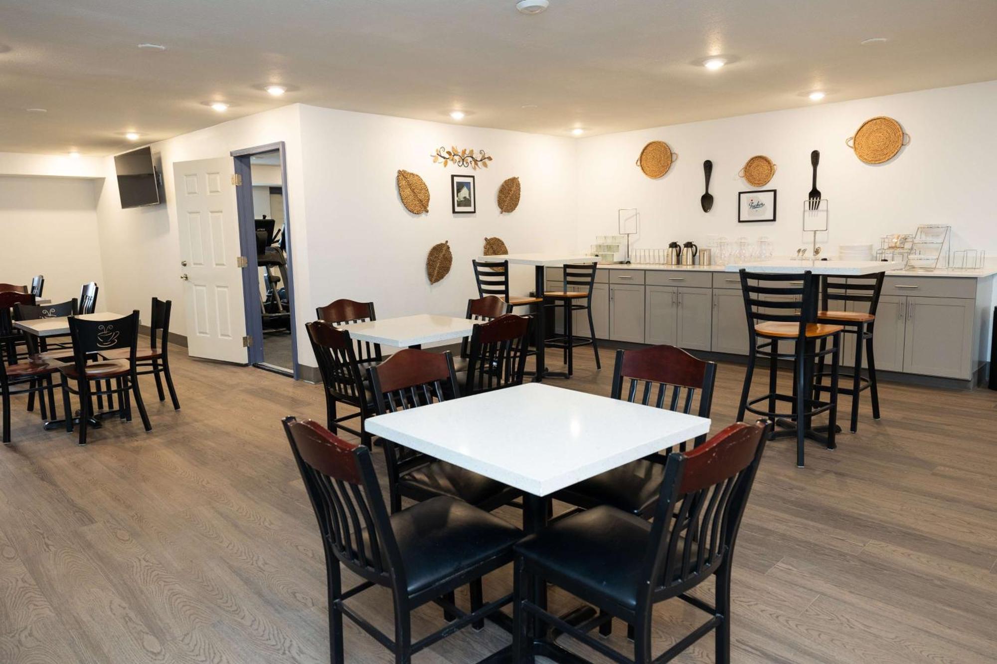 Bhagat Hotels Stone Mountain Atlanta BW Signature Collection Tucker Buitenkant foto