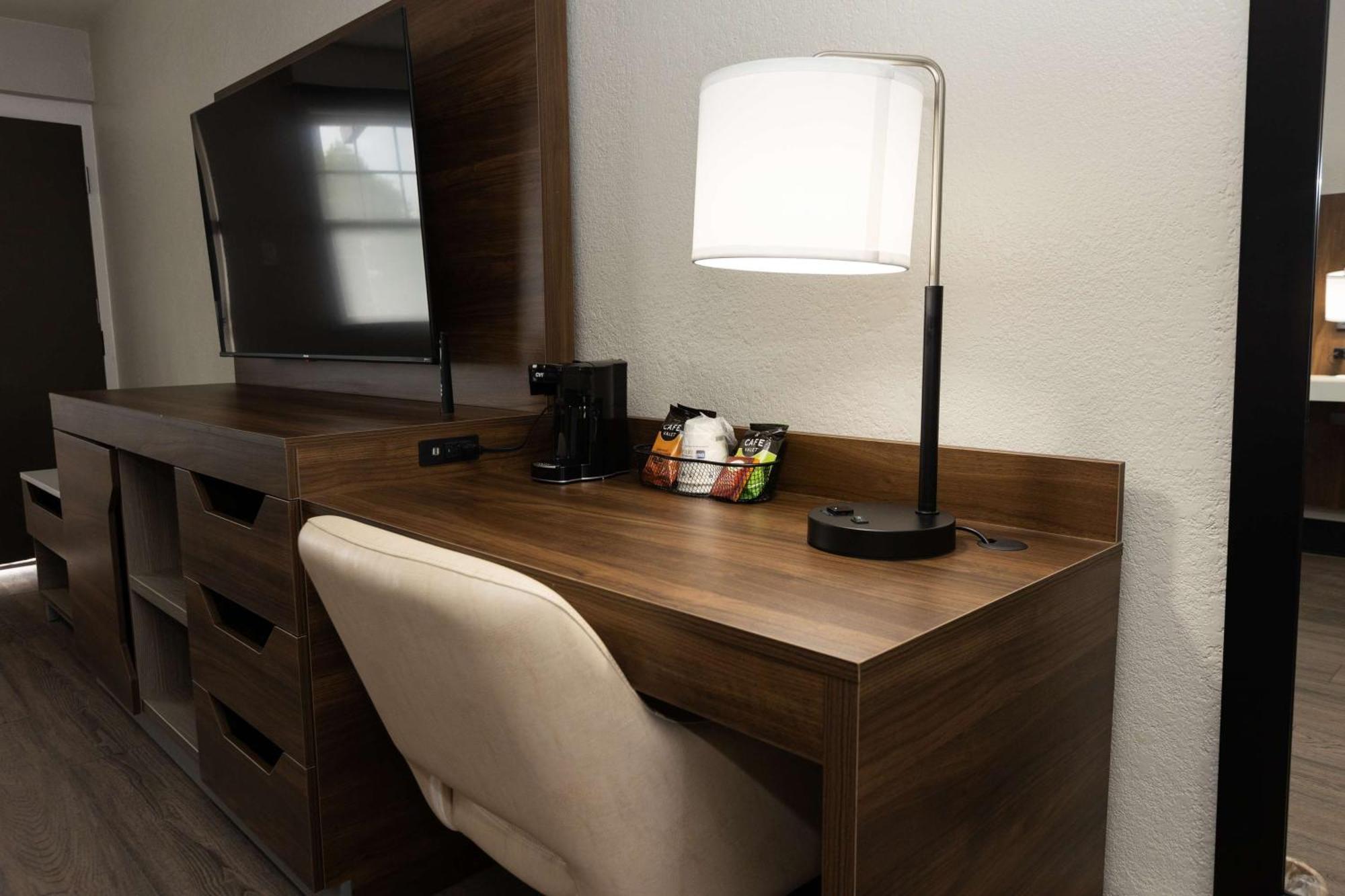 Bhagat Hotels Stone Mountain Atlanta BW Signature Collection Tucker Buitenkant foto