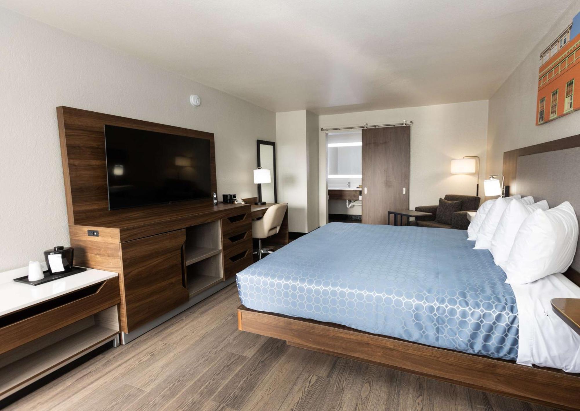 Bhagat Hotels Stone Mountain Atlanta BW Signature Collection Tucker Buitenkant foto