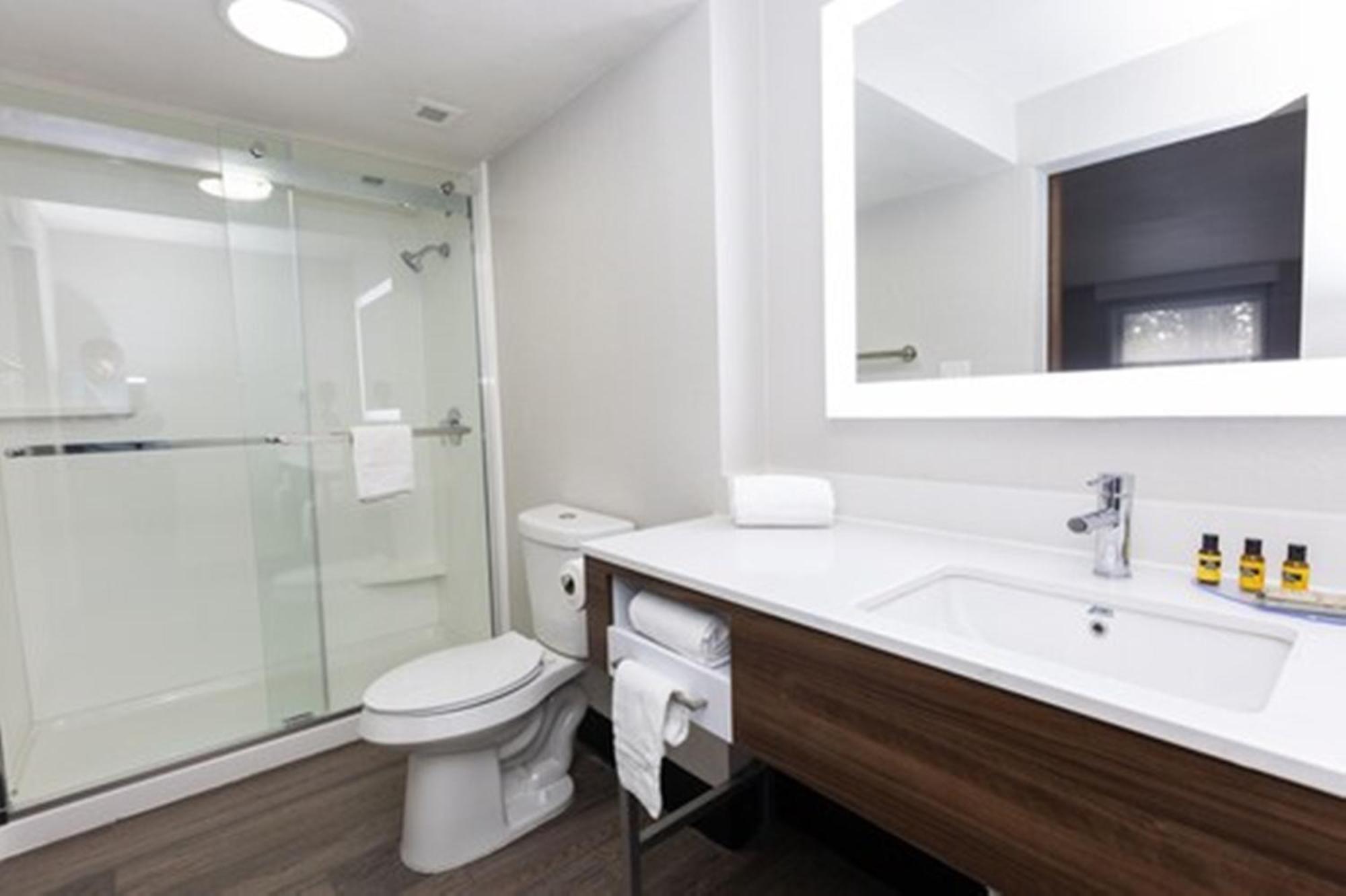 Bhagat Hotels Stone Mountain Atlanta BW Signature Collection Tucker Buitenkant foto