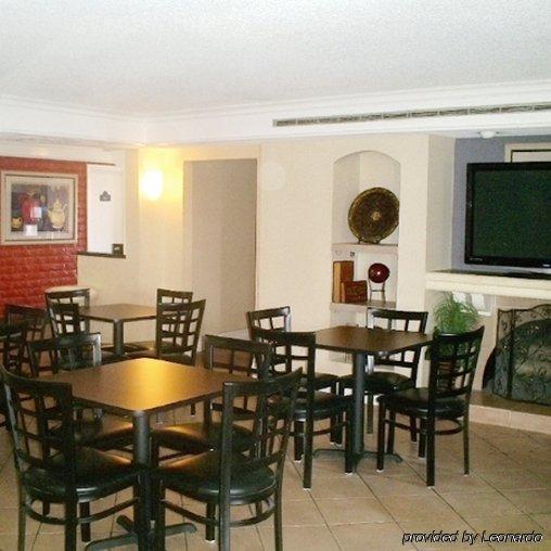 Bhagat Hotels Stone Mountain Atlanta BW Signature Collection Tucker Restaurant foto