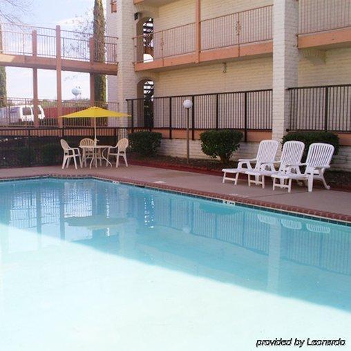 Bhagat Hotels Stone Mountain Atlanta BW Signature Collection Tucker Faciliteiten foto