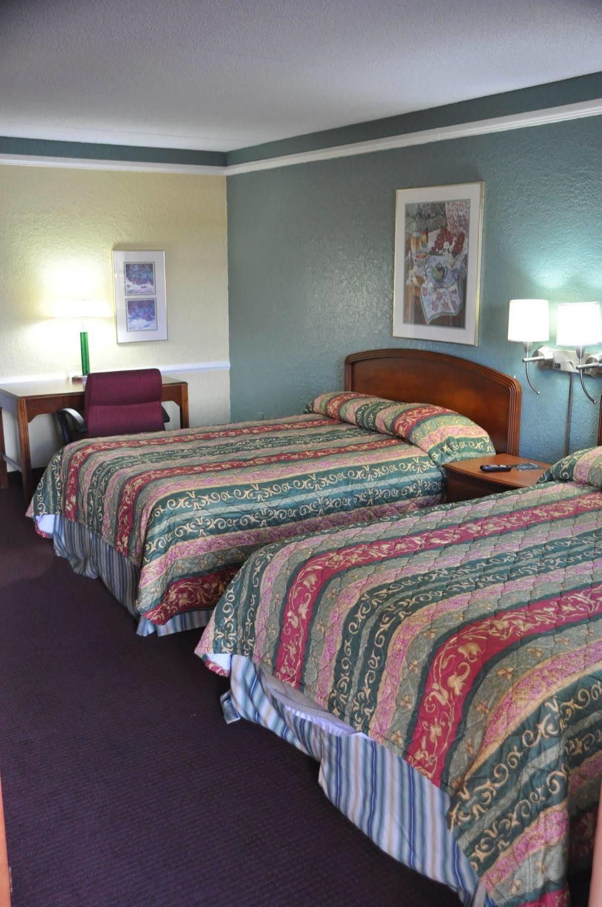 Bhagat Hotels Stone Mountain Atlanta BW Signature Collection Tucker Buitenkant foto